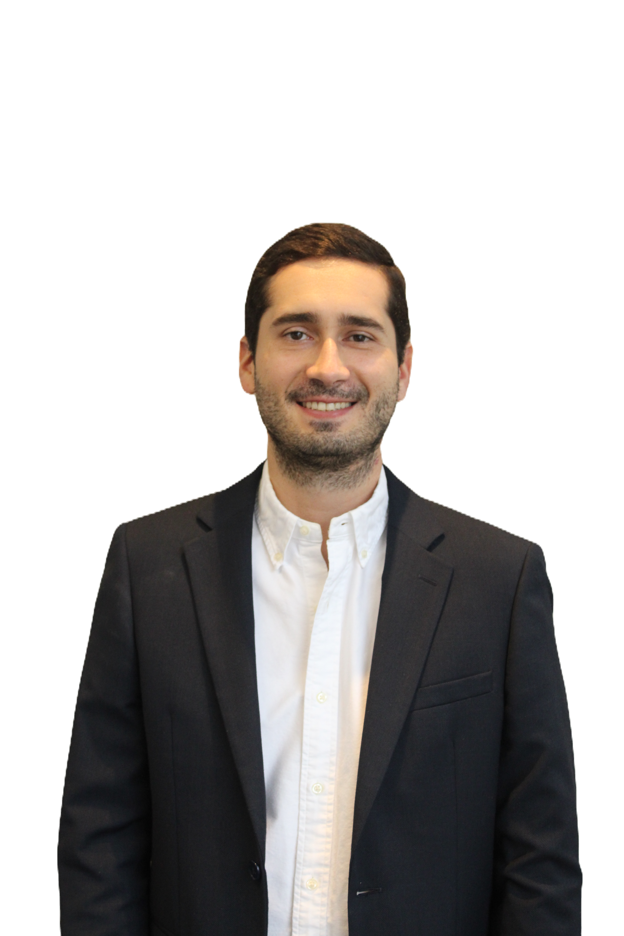 picture of Juan Lalinde