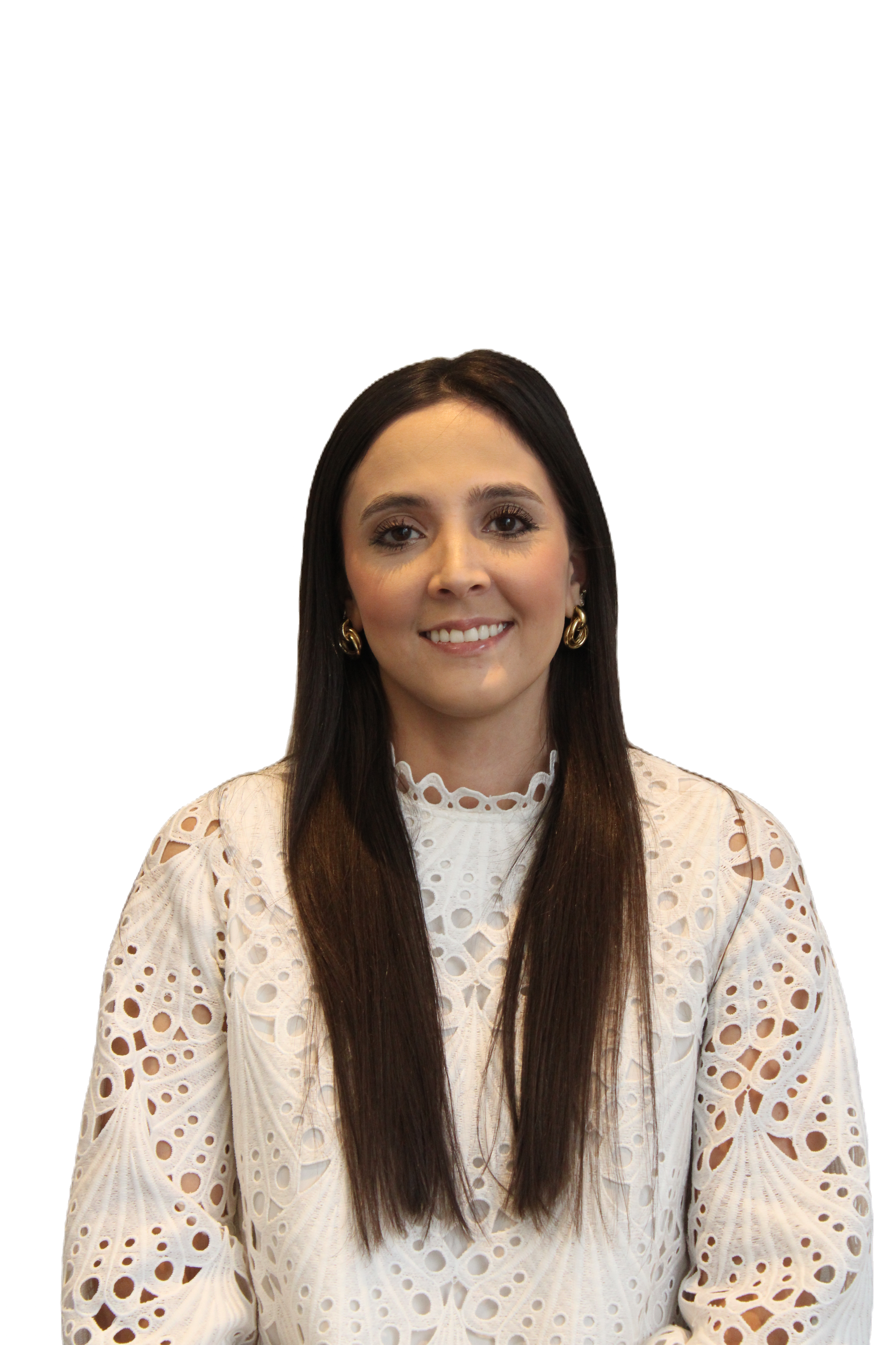 picture of Sara Bustamante